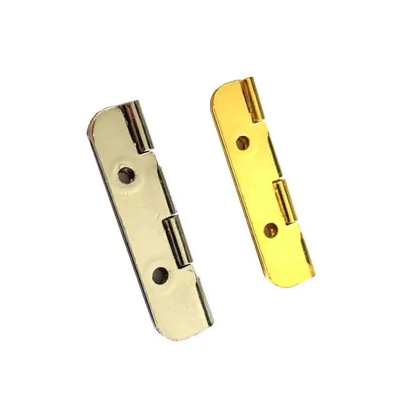 40x18 MM 90 Degree Open Furniture Hinge Cheap Hinge for Wooden Box