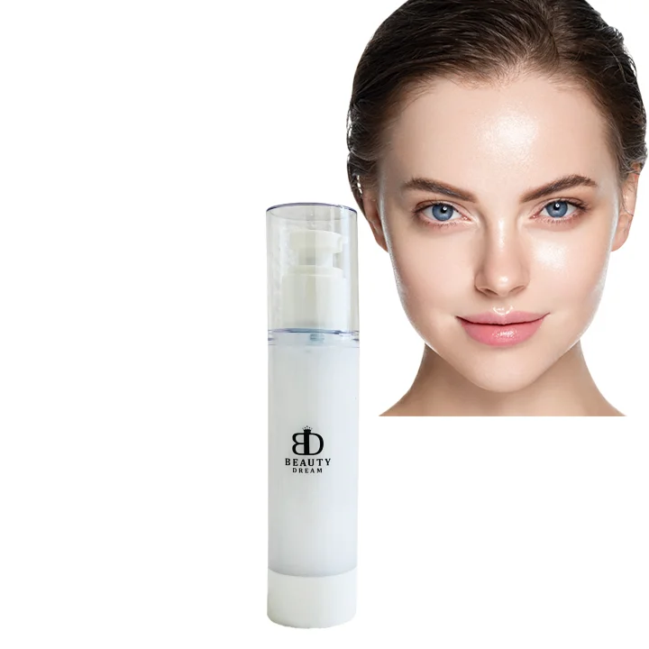 OEM Advanced Clinicals Beauty Lightening Brightening Whitening Face Cream Lotion Anti Wrinkle Moisturizing Face Lotion