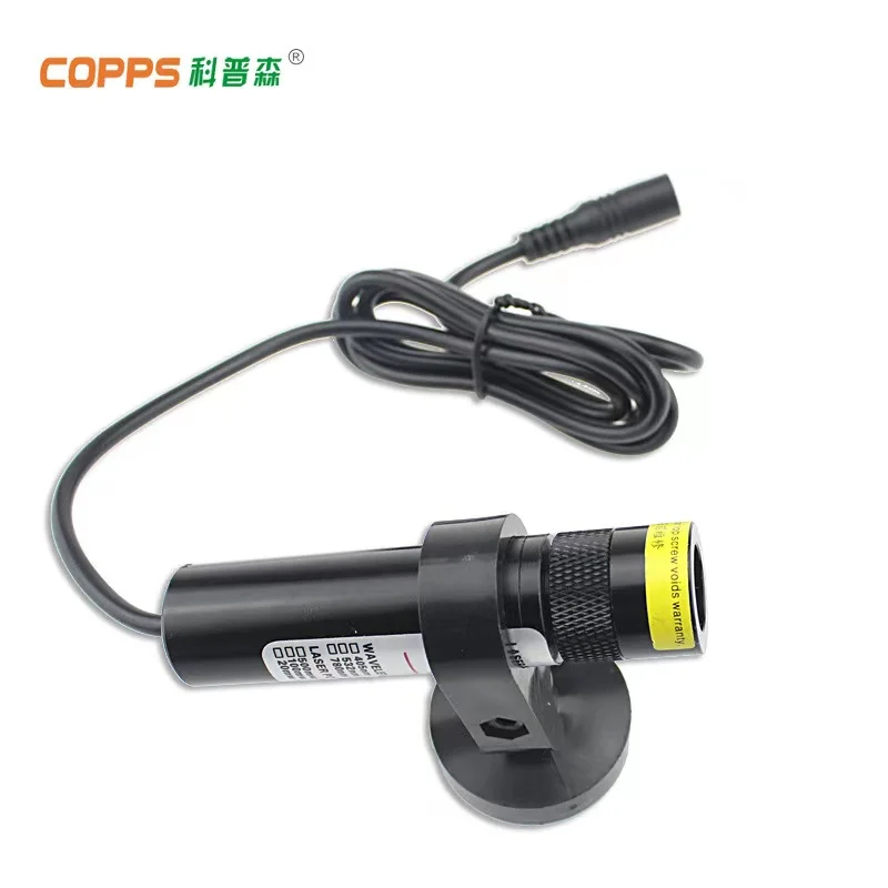 COPPS dot line cross shape швейная машина запасные части лазерный свет для позиционирования