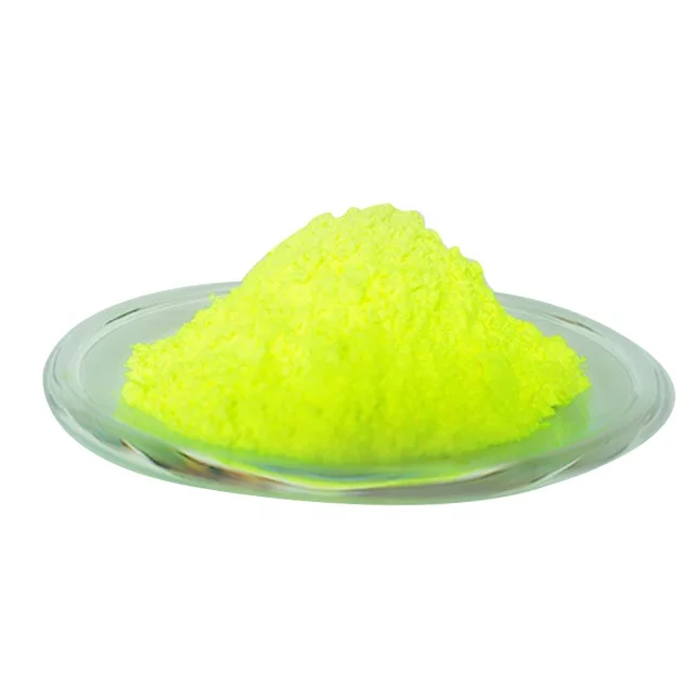 Fluorescent Brightener 393 OB-1 For Plastic Industries OBA Great Brightening Effect