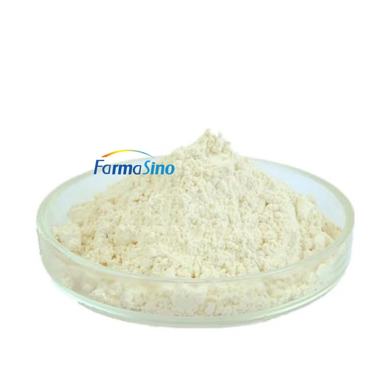 Китайский поставщик соевого лецитинового порошка по разумной цене