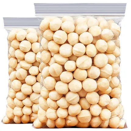 
Best Quality Macadamia Nut Kernel In 2021 Season For Snack 