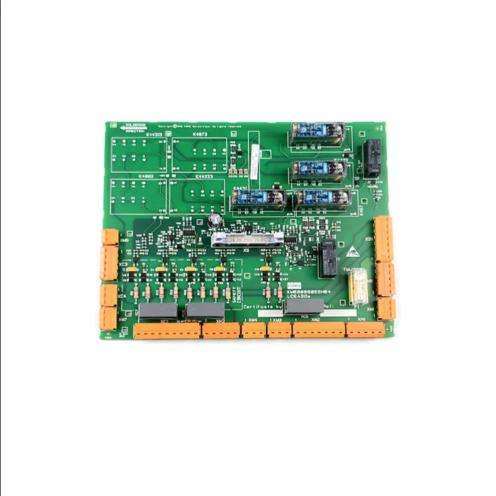 Wholesale Low Price Kone Elevator Parts Km50006052g02 Kone PCB