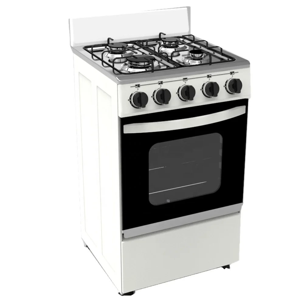 Liana55 Cheap Gas Stove for Sale (With Oven Type)