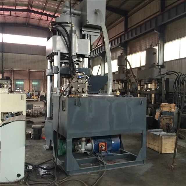 Good performance animal salt lick block machine