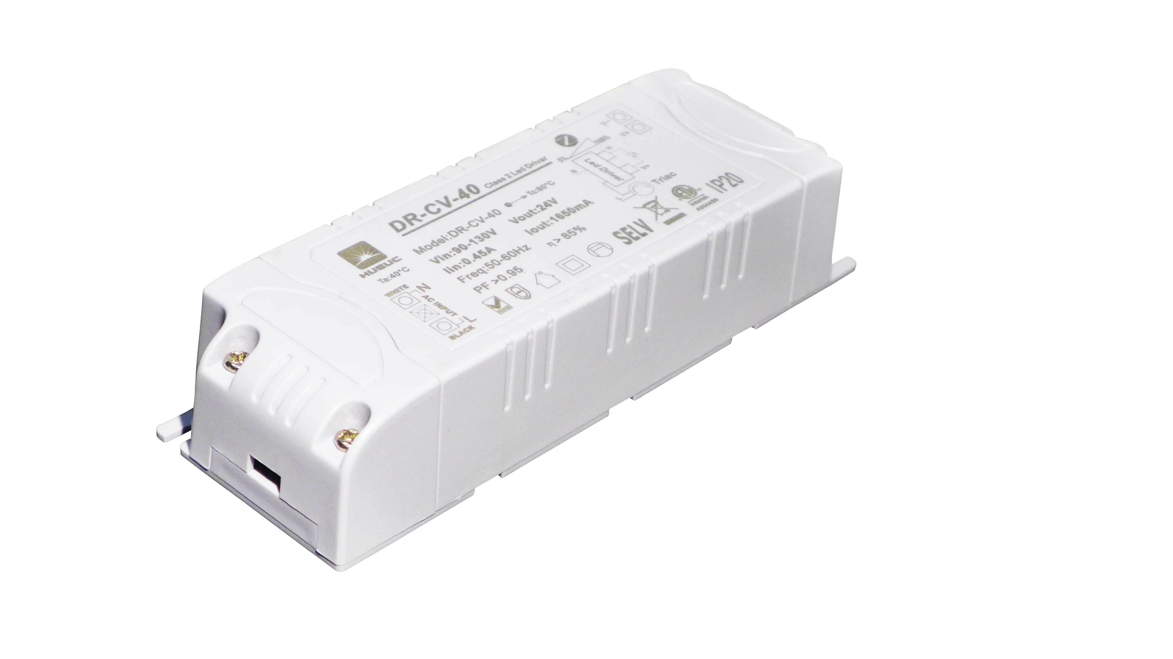 220v 12v lamp transformer constant voltage led lighting driver led power source