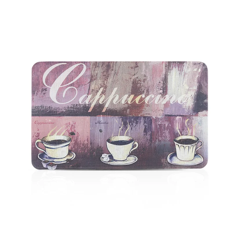 2021 Дешевые Анти-жирной и Противоскользящие коврики для использования на кухне