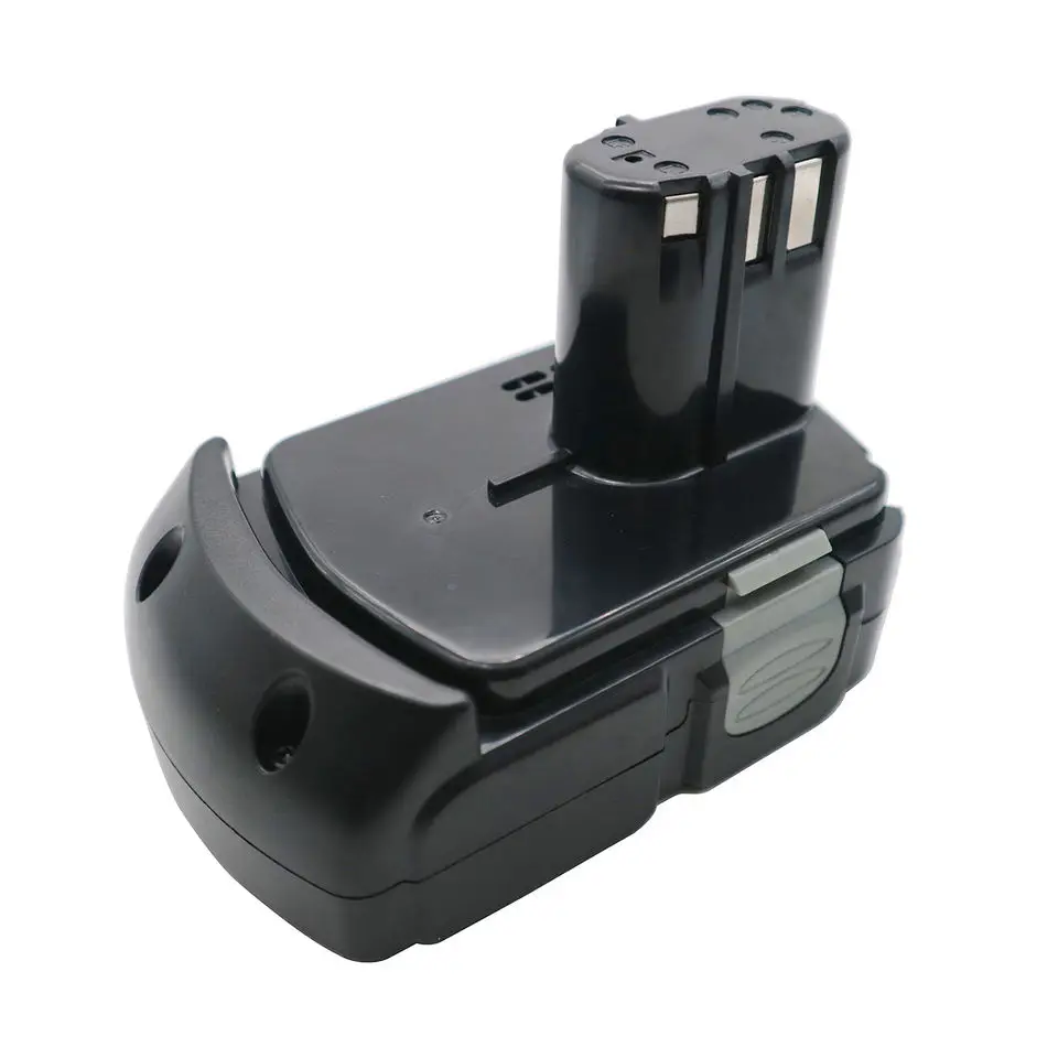 Factory Directly Price HIT 18V 1500mah BCL815 BCL1830 EBM1830 Li-ion Battery For Hitachi Drills
