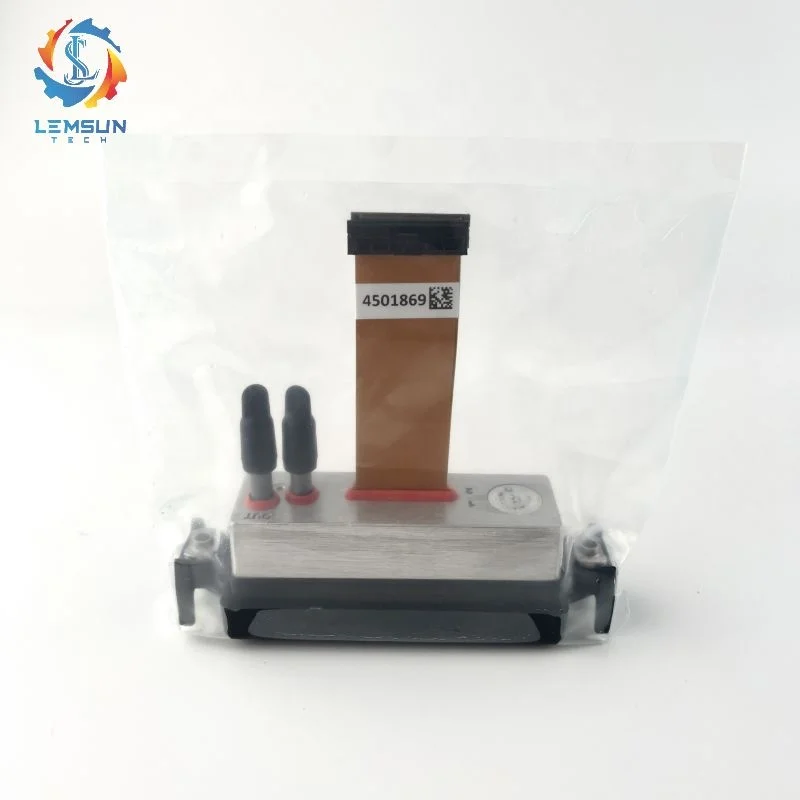 Original XAAR printer printhead 1003 GS12U print head XP10100165 xaar printhead solvent inks