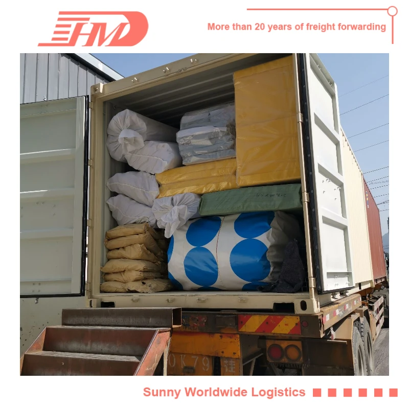 Cheapest Shipping agent from Shenzhen shipping agent to usa door to door ddp forwarder sea freight Canada UK FCL LCl