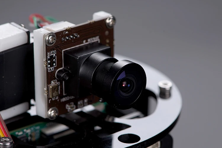 
Rovmaker Underwater Operation Portable Underwater ROV Camera 