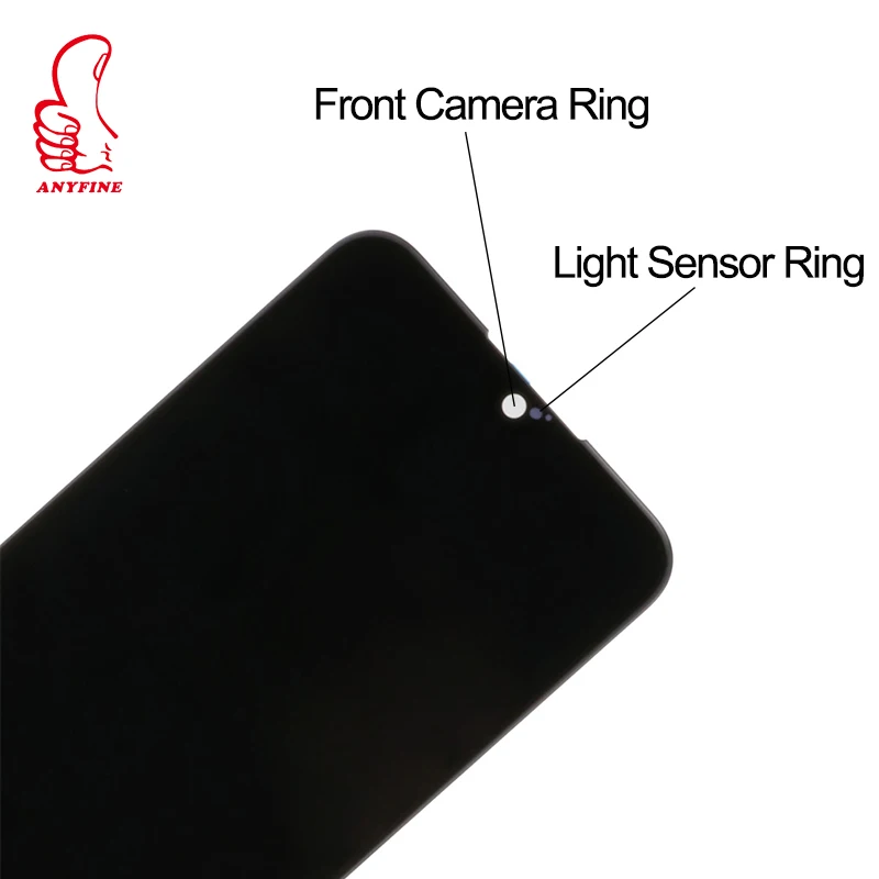 for samsung a01 screen lcd for samsung a01 core screen for samsung a01 a015 Display Touch Screen