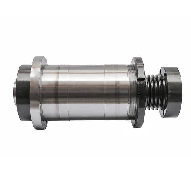 Металлический токарный станок с ЧПУ Токарный станок A2-4 6000 об/мин OD 140 мм шпинделя