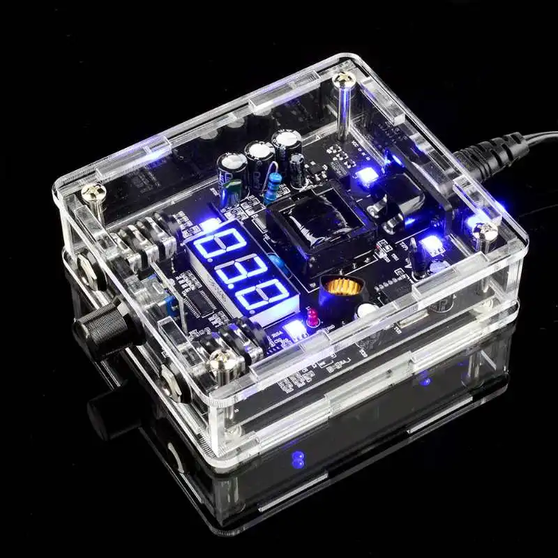 newest hurricane transparent tattoo power supply