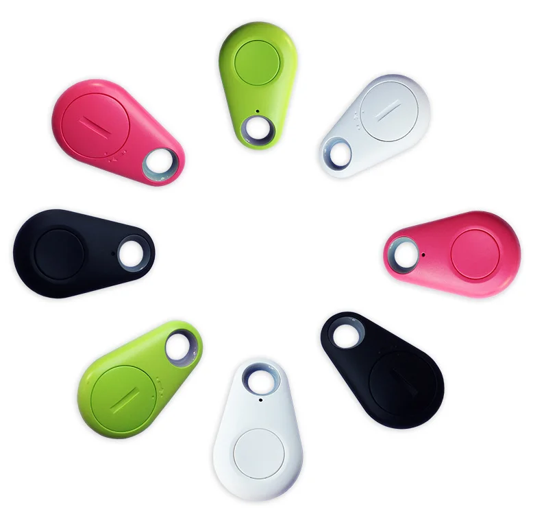 Mini gps for pets pet collar tracker