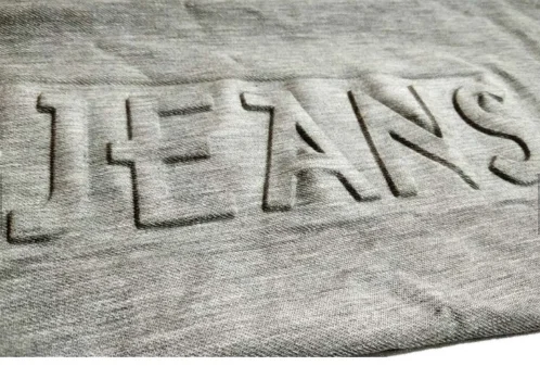 Screen Printing Ink Press Silicome Embossing Gel