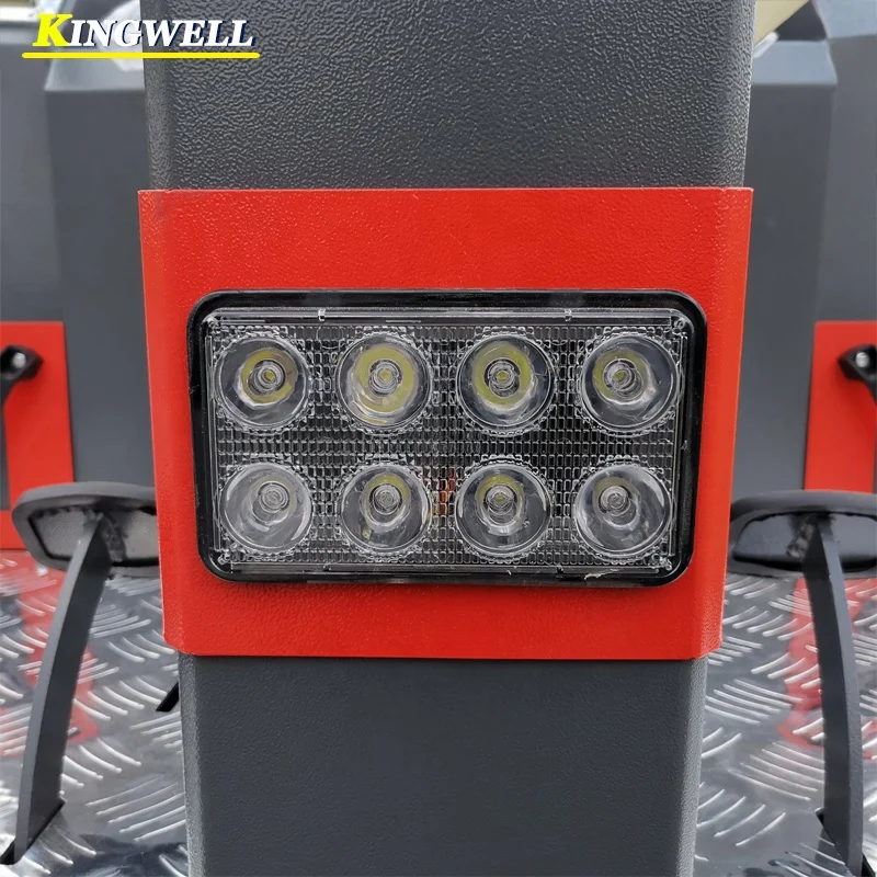 1250 Professional Manufacturer Oem Automatic Ride On Road Sweeper Customized Industrial Floor Sweeper