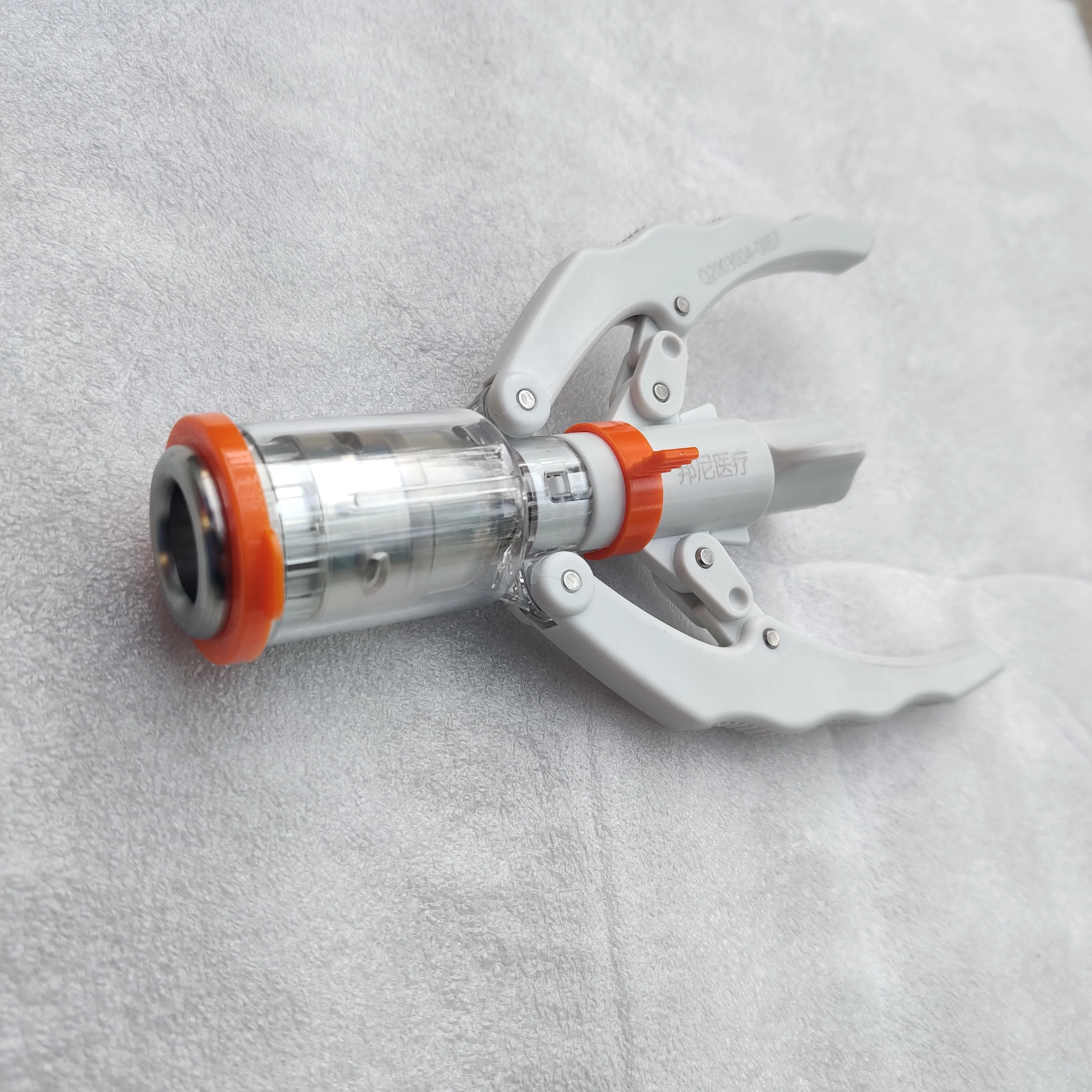 
Circular stapler urology Medical Surgical Instruments Disposable Skin Circumcision Stapler 