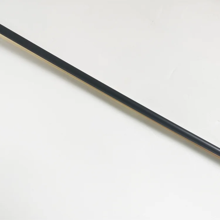 Wholesale price  high quality handmade black carbon fiber round stick cello  bows BW100 4/4 3/4 1/2 1/4 1/8