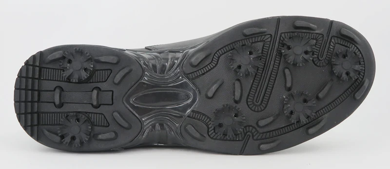  Профессиональная Мужская обувь для гольфа на заказ