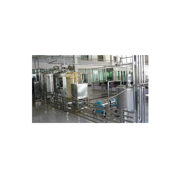 2022 2023 fat boss bill selling Milk Yogurt Dairy Complete Production Line