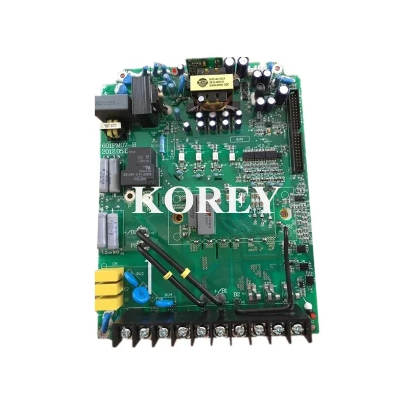 For New Alpha Power Driver Board 601PM07 (1600490411820)