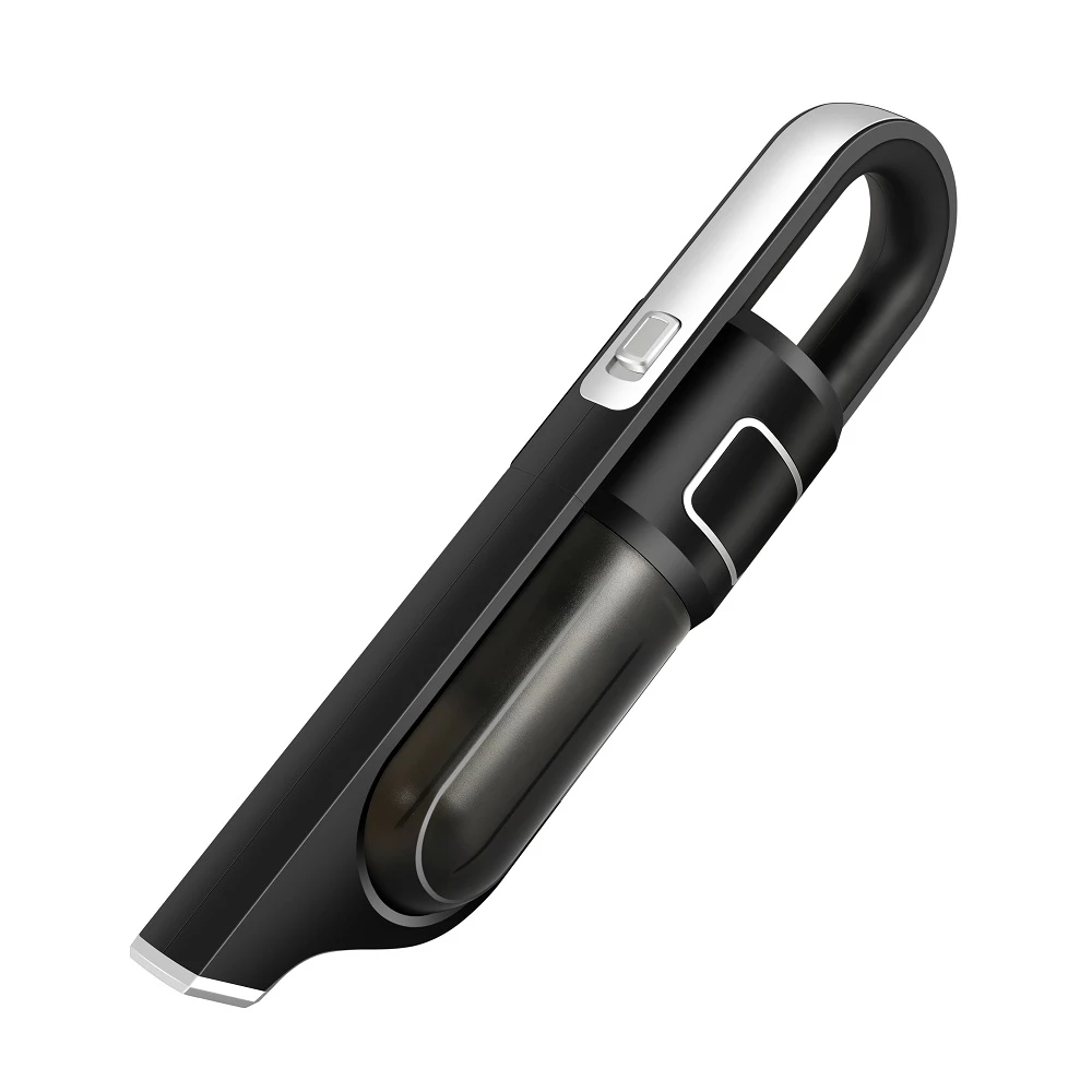 RONGXIANG CE Household Car Vacuum Cleaner Carpet Wireless Portable Brushless Motor Ash Vacuum Cleaner VC-1411-B