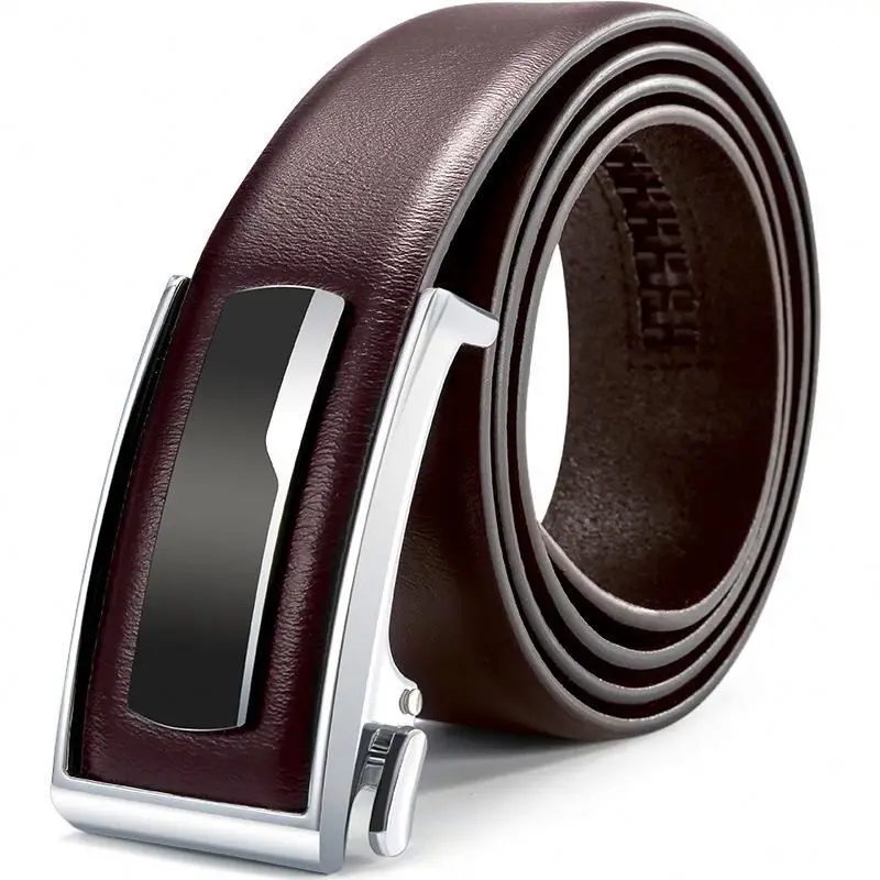hot selling Men Belt Male Genuine Leather Strap Belts Belt