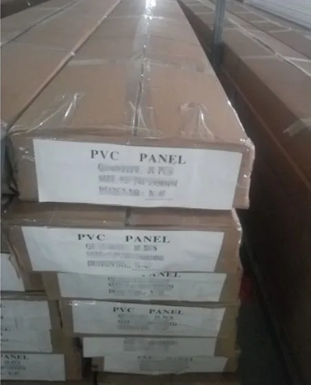 Китайский поставщик Alibaba ПВХ панель 20 см для ванной комнаты