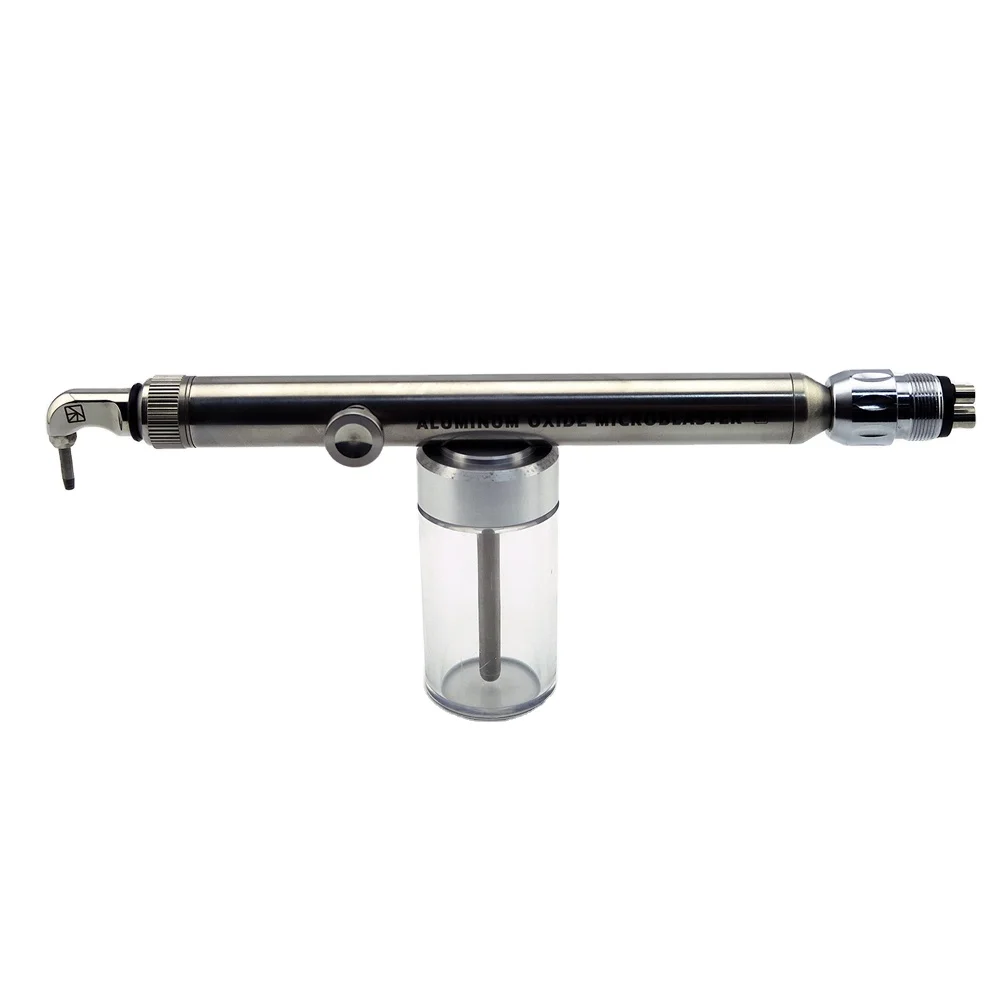 Aluminium Oxide prophy jet dental air flow