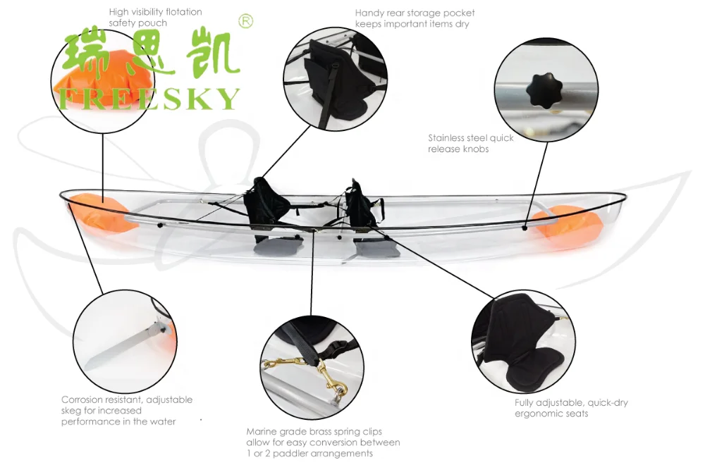 
Cheap Kayaks with Inflatable Air Floats 2 Pedals Small Fishing Boat for sale 