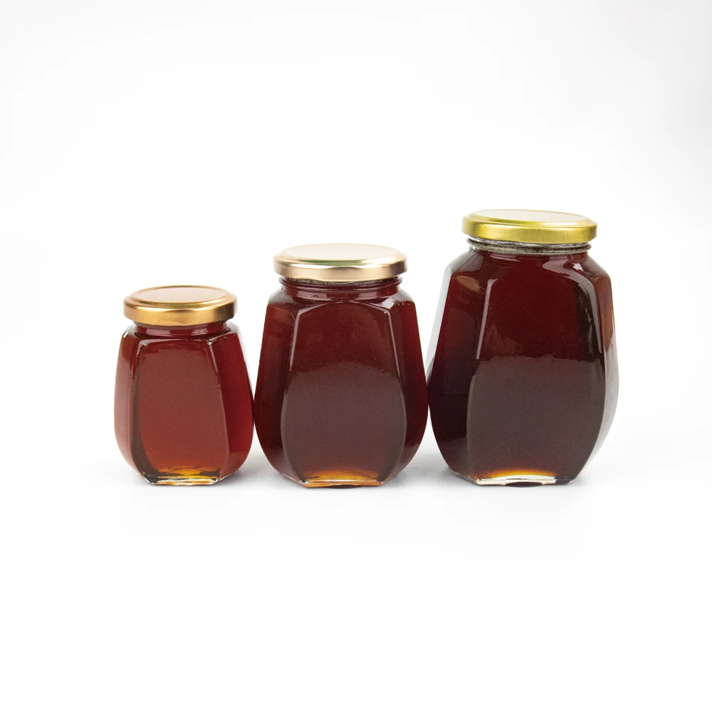 Royal Natural Honey for Her Premium Black Seed