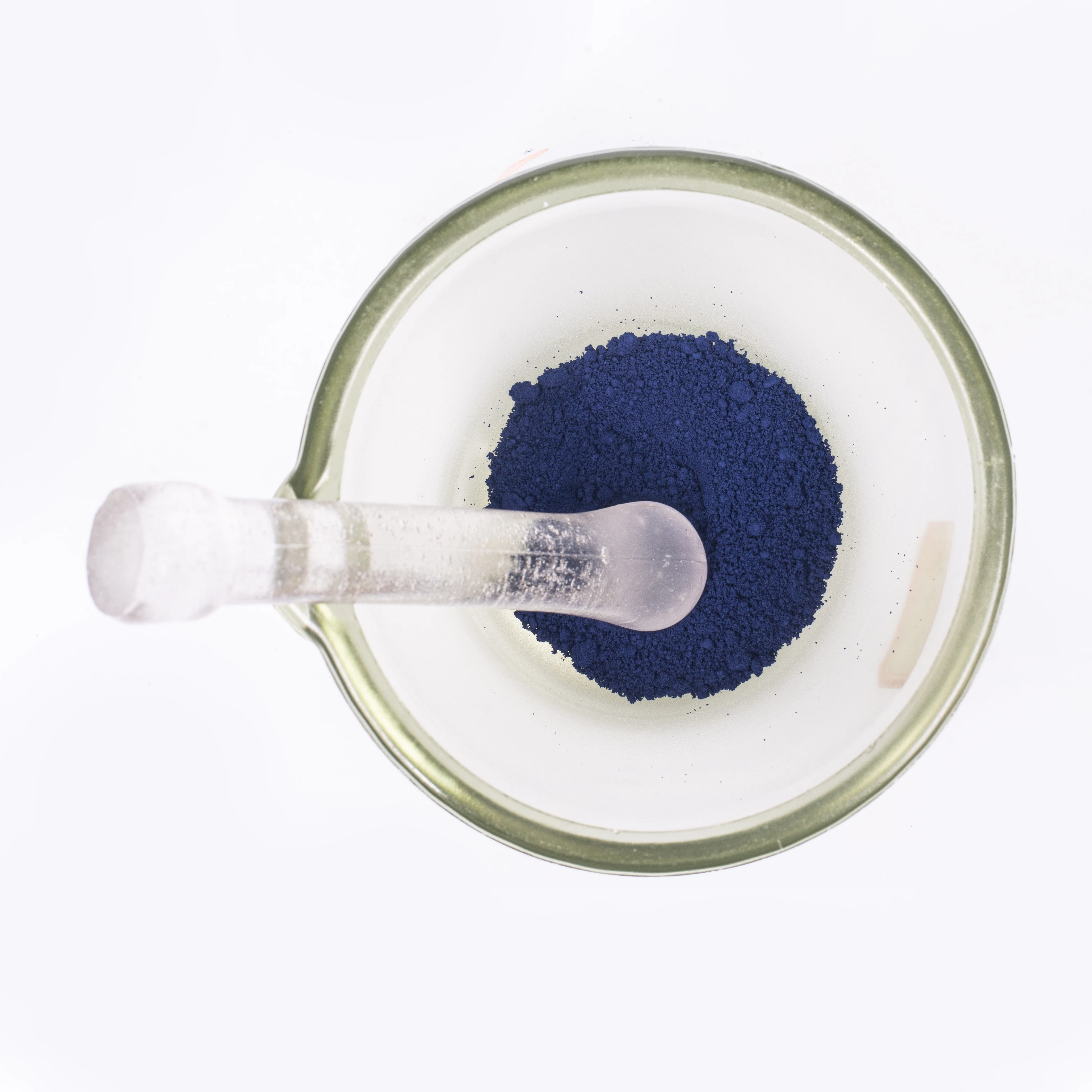 Polyester Spandex Transfer fabric Dyes Powder Solvent Dyes Disperse Blue