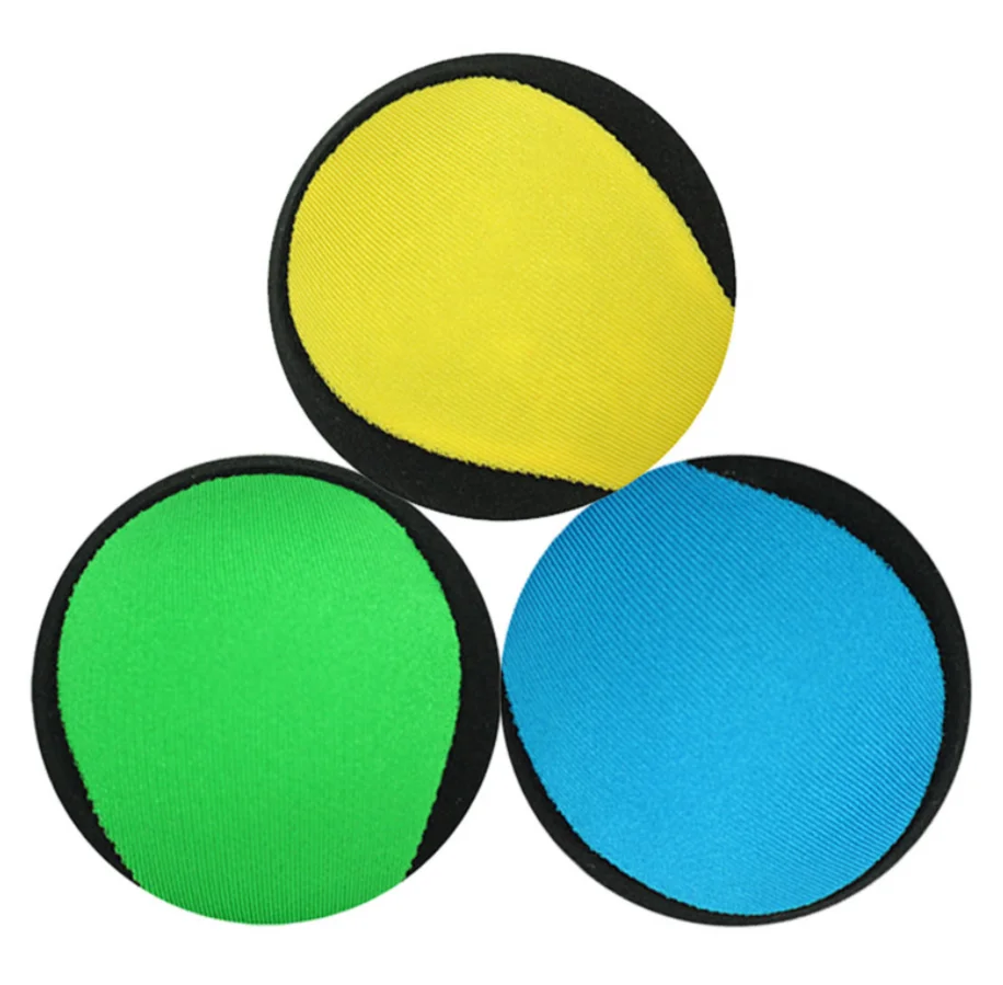 Tpr Gel Water bouncing Beach splash Ball