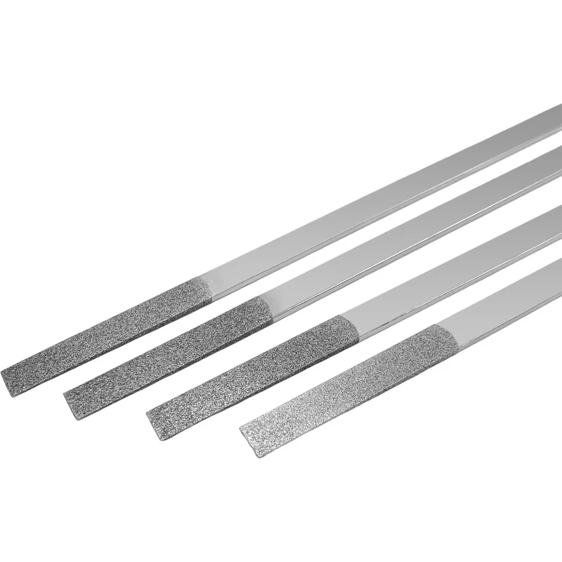 Factory price  Diamond Mini File Grinding tool Alloy  Milling Cutter  OEM CNC Milling Cutter thread milling cutter