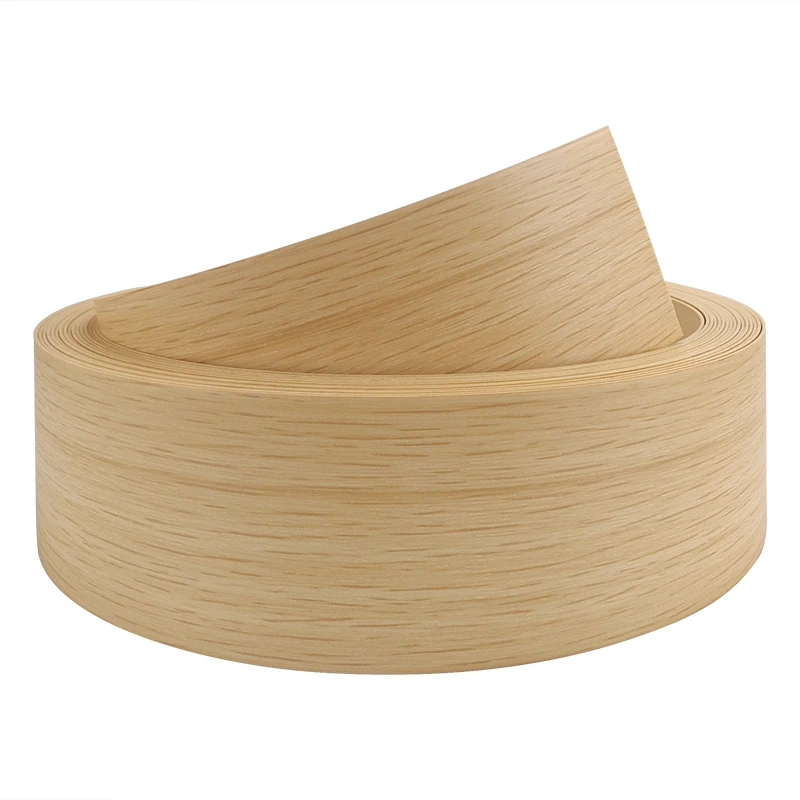 0.4-2 mm thickness pvc edge banding for  furniture protection