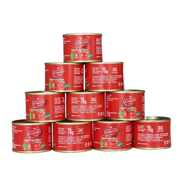 High-quality canned ketchup/canned tomato paste 28/30