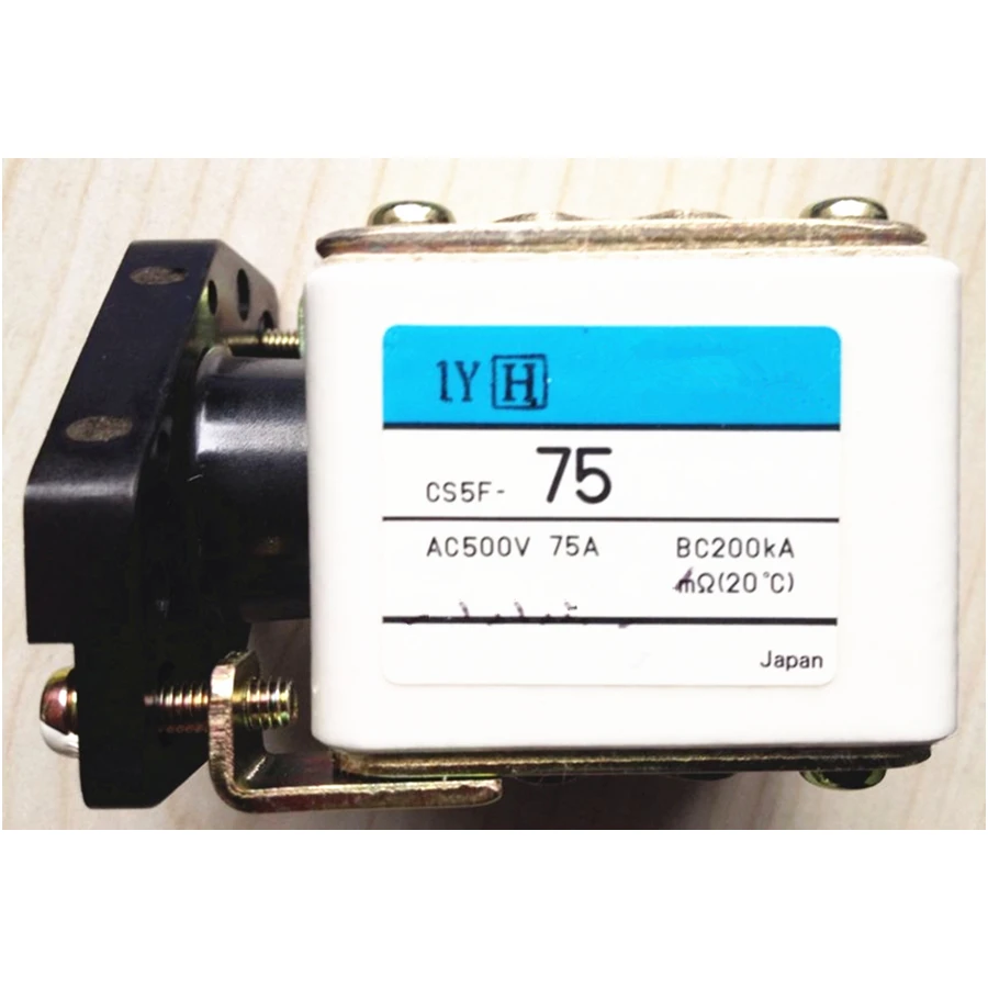 CS8F-1000 1000A/800V супер быстрый предохранитель