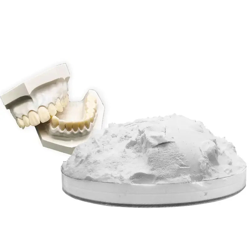 China Senda Affordable calcined pure diatomite Diatomite bentonite clay Diatomite powder used in denture models