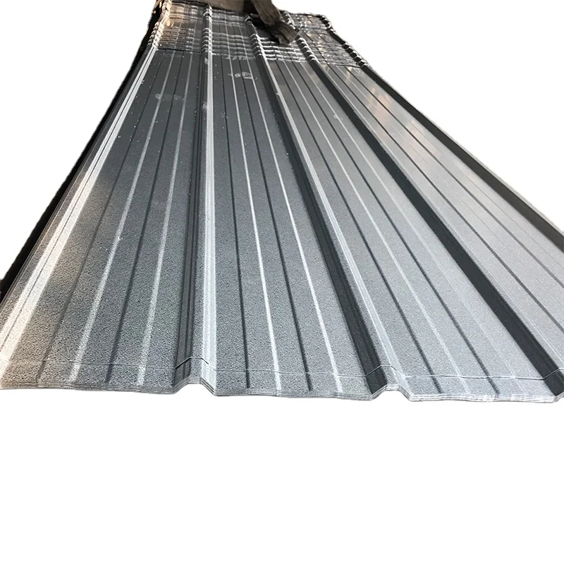 304 SS 0.5mm stainless steel corrugated roofing tile sheet