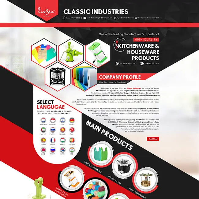 Best Alibaba Minisite Design Company India Enhance Branding with Alibaba Minisite Development and Ranking Optimization Best Alibaba Service Agency