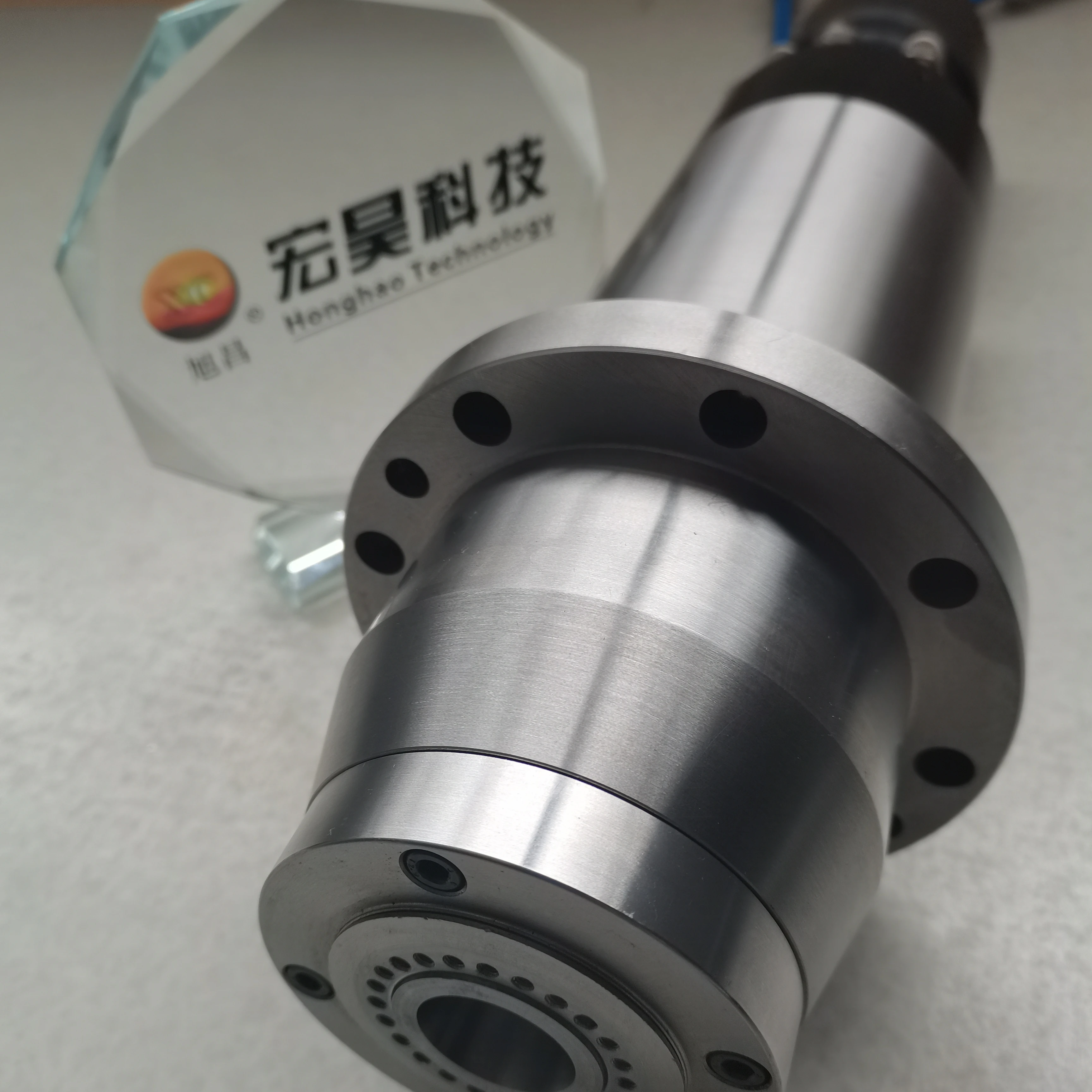HSK32E spindle 36000rpm atc water cooling cnc spindle