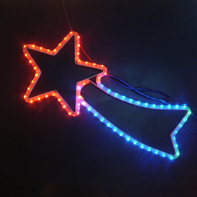 
Hot Selling Good Quality Christmas Light Chain Led Christmas Decoration 