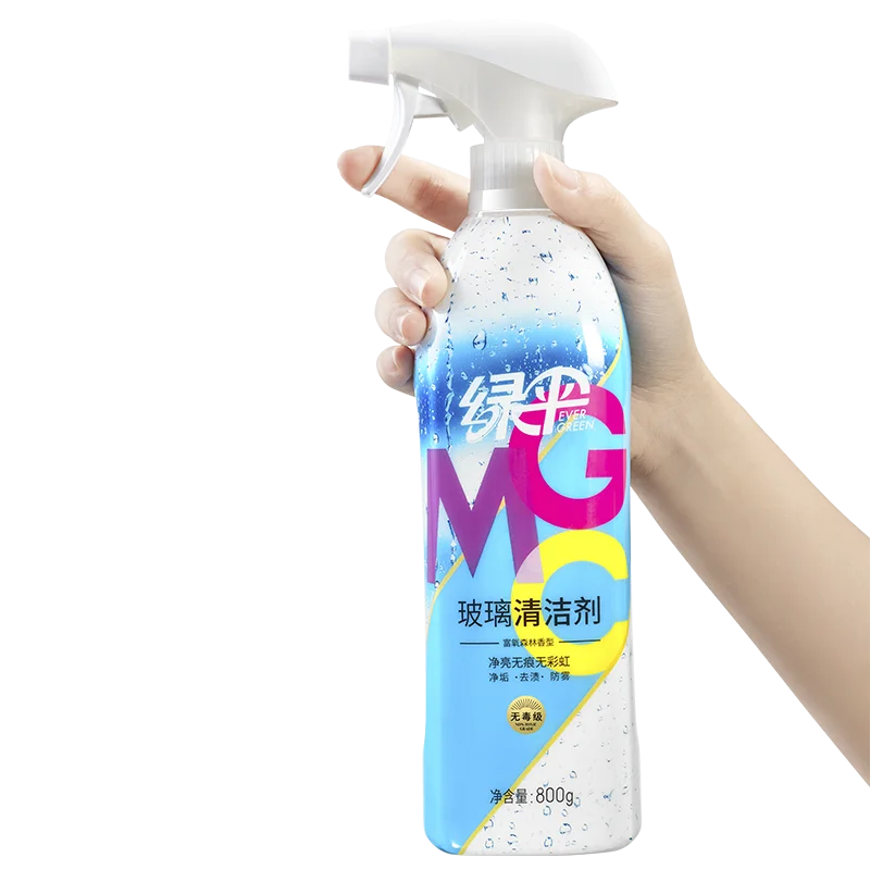 Высококачественный очиститель окон unger spray