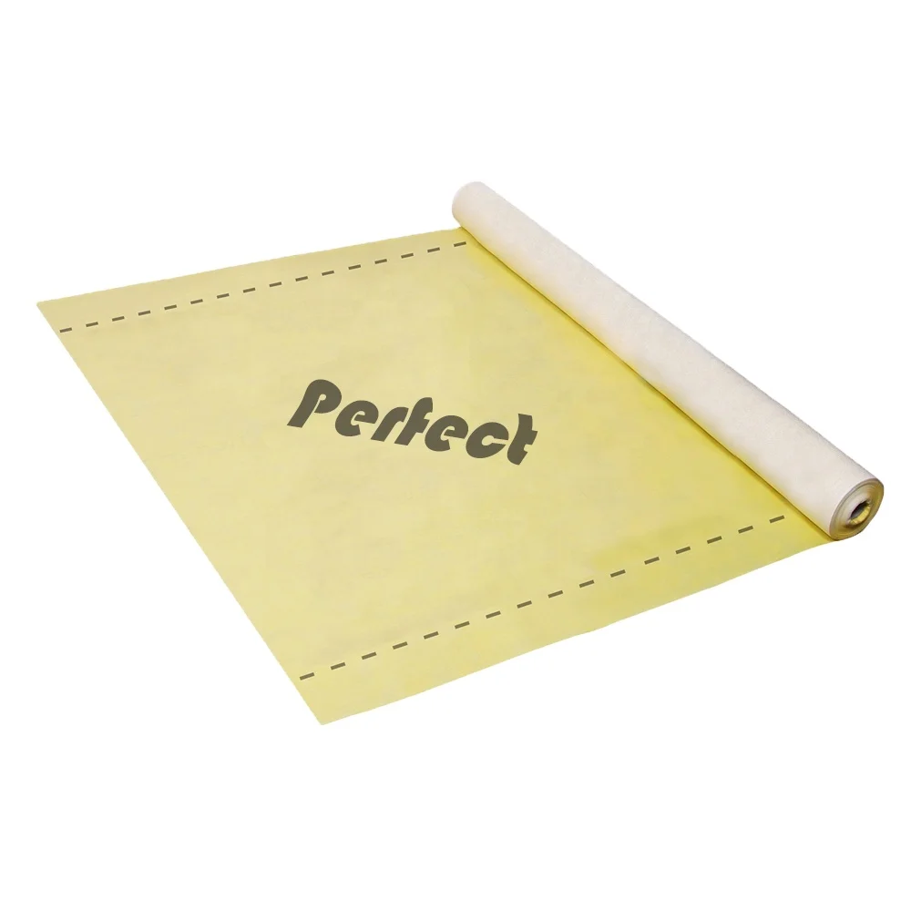 waterproofing breathable membrane for russia ukraine market