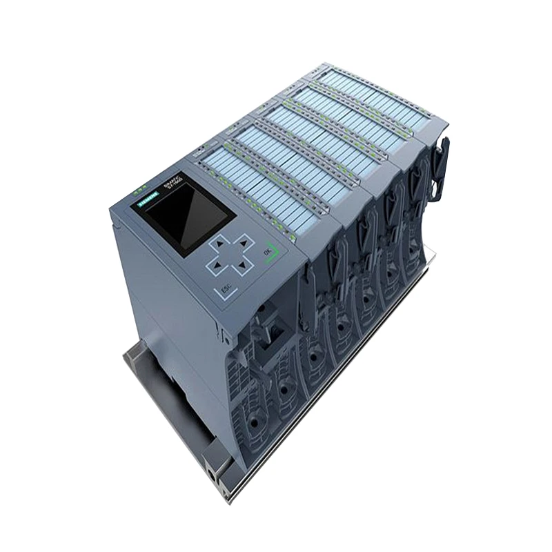 Оригинальный программируемый логический контроллер Siemens Simatic S7 plc 6ES7516-3AN01-0AB0