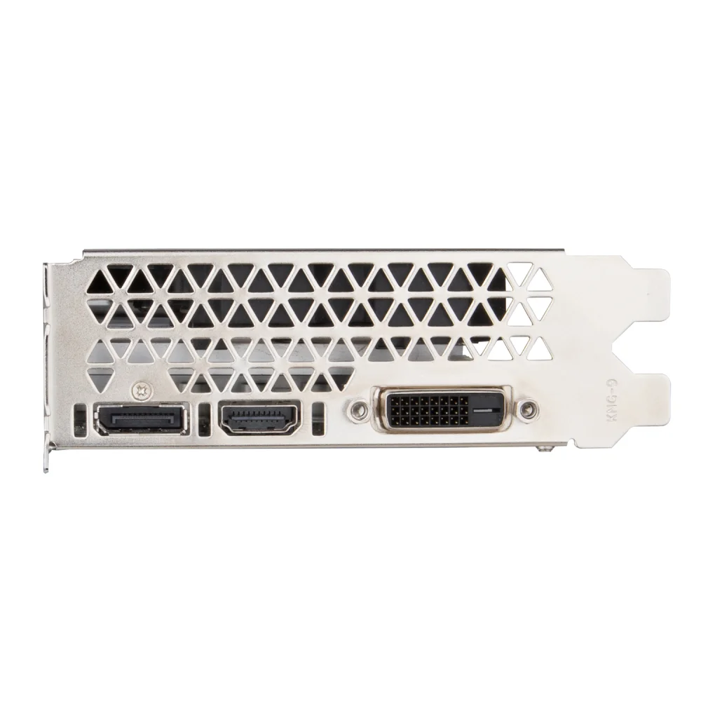 Игровая графическая карта Nvdia Geforce GTX1660 Super GTX1660S 6GB GDDR6 192Bit GPU видеокарты произведенные той же