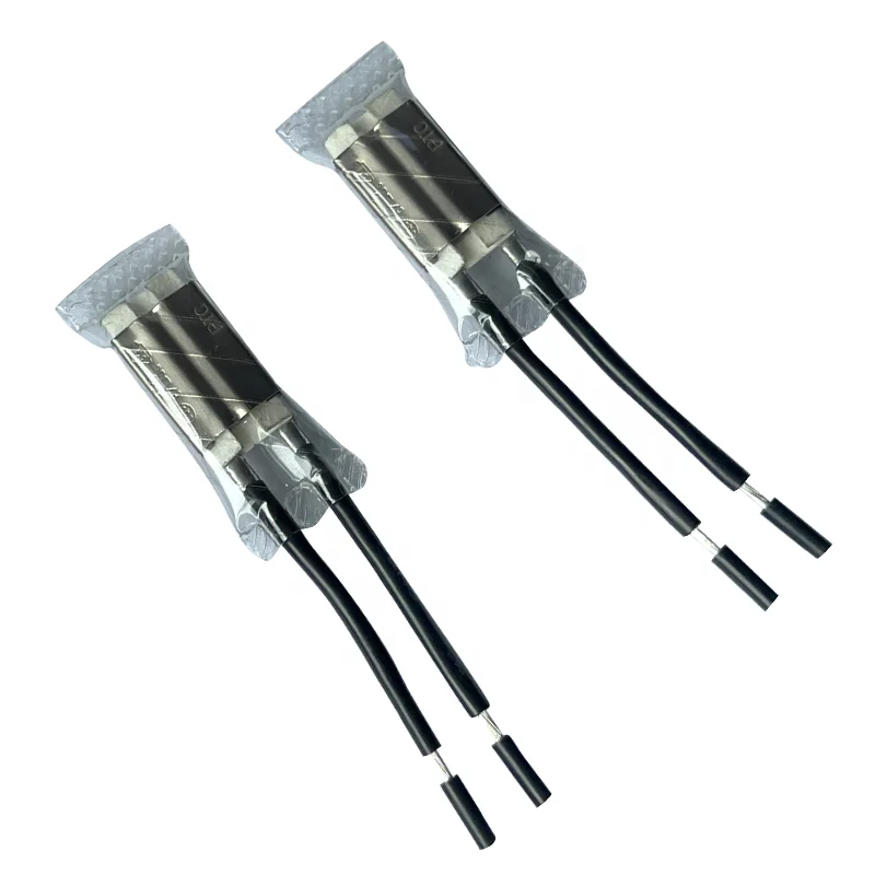 17AM Thermal Overload Protector Switch Motor Golden Supplier for Car and Household Electric Power Source