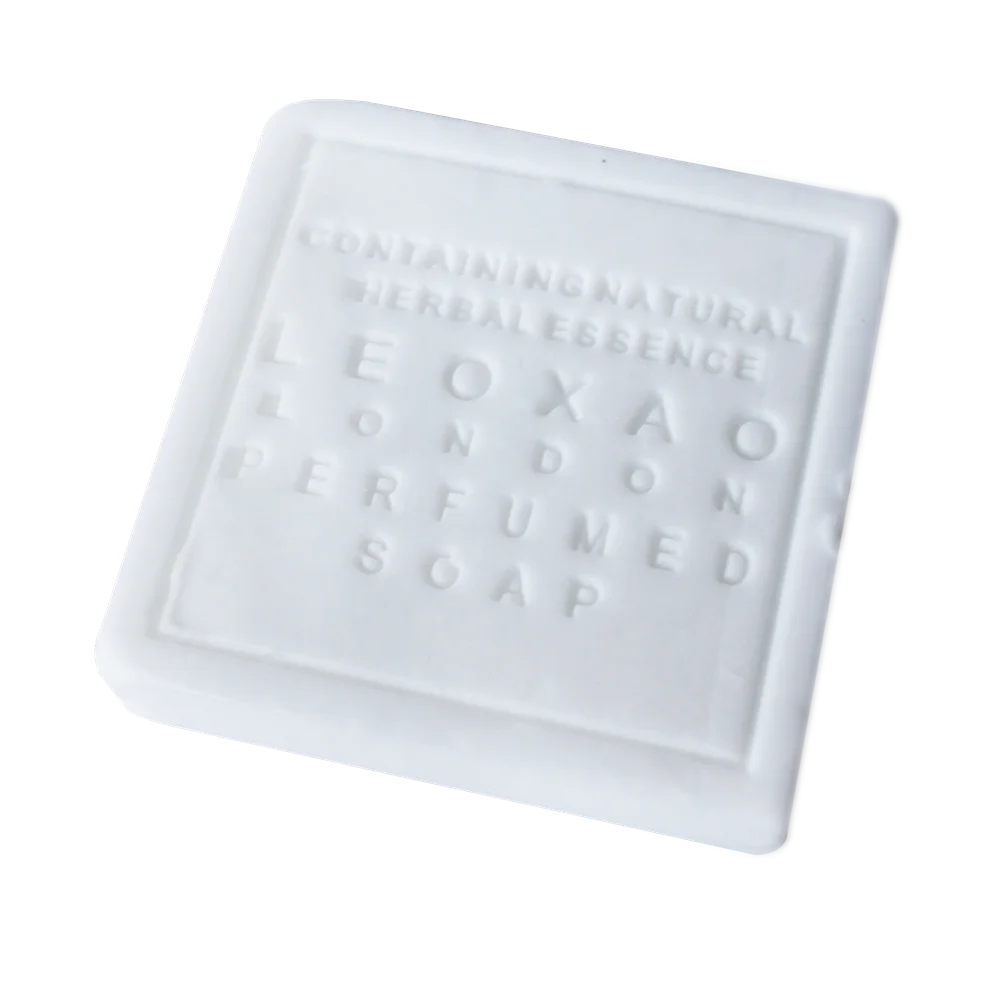 Private Label Mildly Moisturizing Bath Soap Plant  Oil Handmade Soap