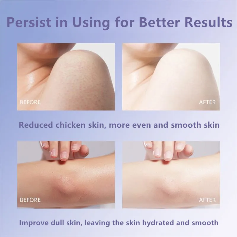 HANBOLI Private Label Fragrance Whitening Body Milk Moisturizing and Brightening Skin Tone Natural Body Lotion